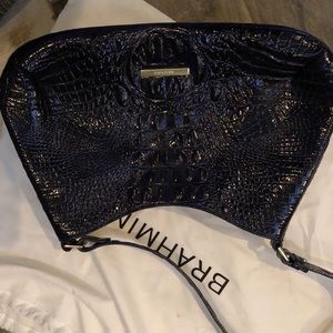 Brahmin purse